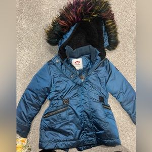 Appaman kids jacket